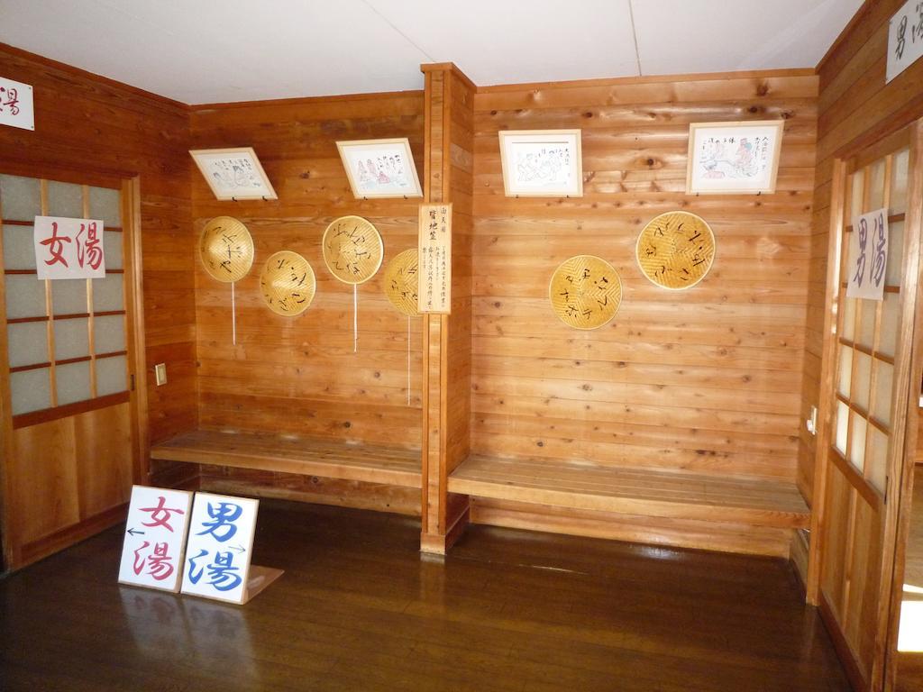 Hotel Nagisaya كاتسورا المظهر الخارجي الصورة