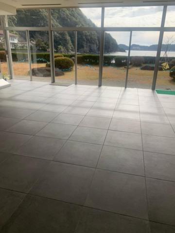 Hotel Nagisaya كاتسورا المظهر الخارجي الصورة