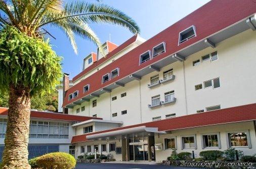 Hotel Nagisaya كاتسورا المظهر الخارجي الصورة