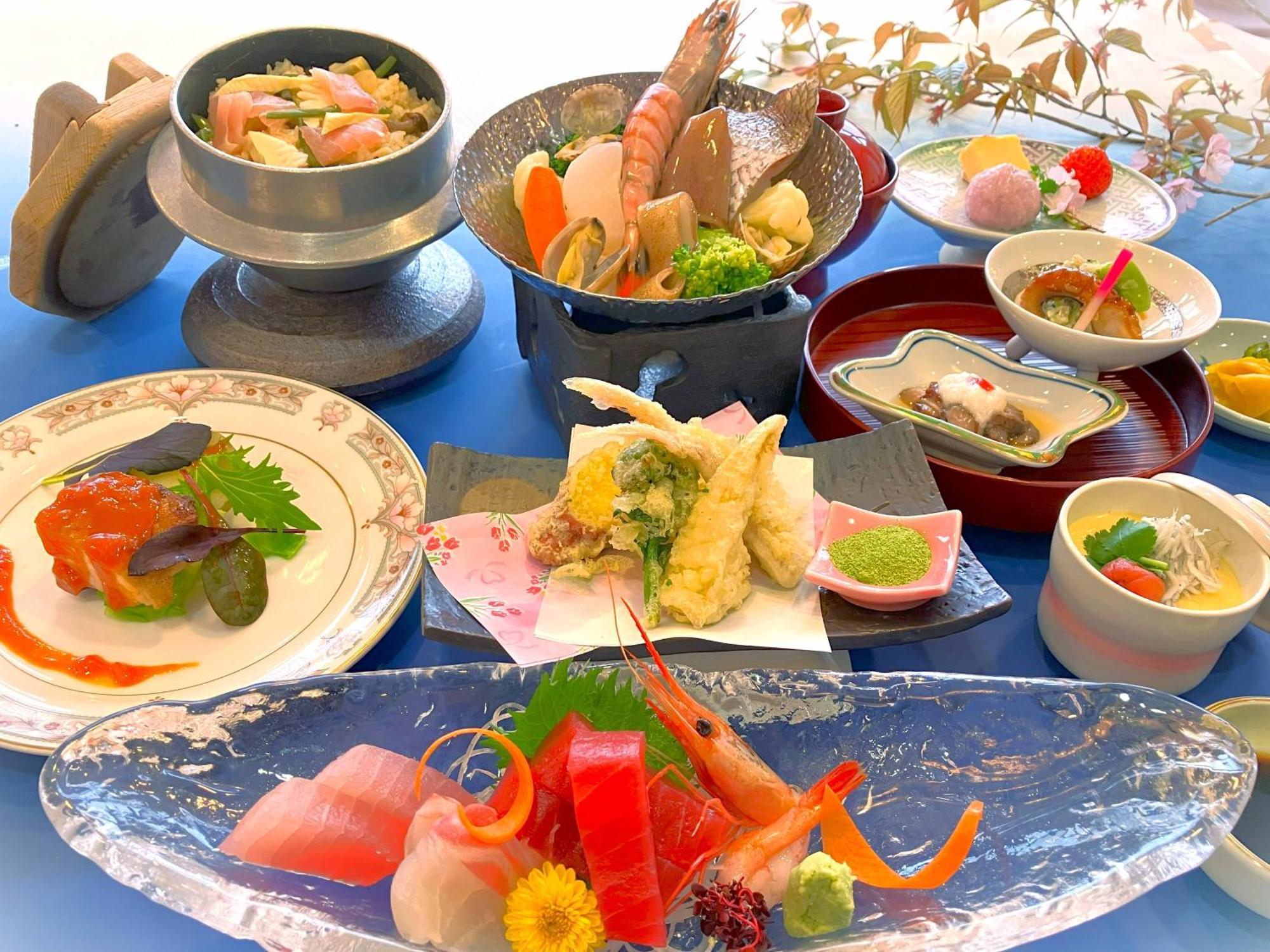 Hotel Nagisaya كاتسورا المظهر الخارجي الصورة